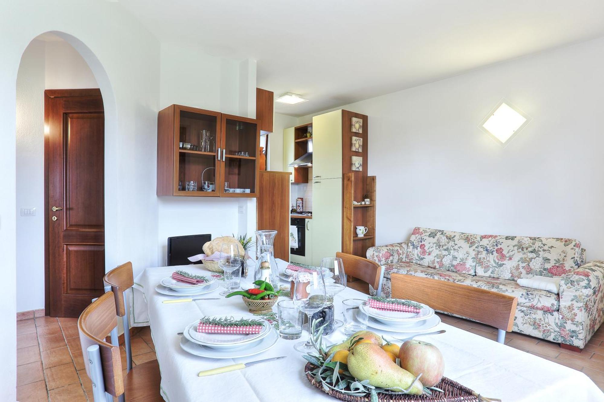 I Sicomori - Seme Di Carota - Glamping E Appartamenti Con Piscina A Saturnia Exterior foto