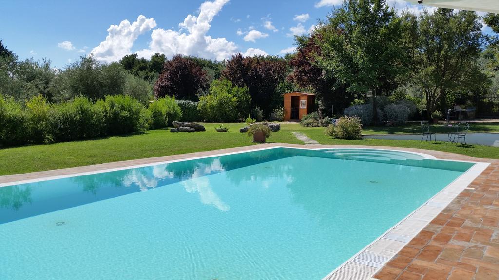 I Sicomori - Seme Di Carota - Glamping E Appartamenti Con Piscina A Saturnia Exterior foto